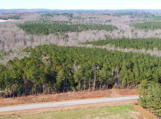 1871 Barnes Rd, Bowdon, GA 30108