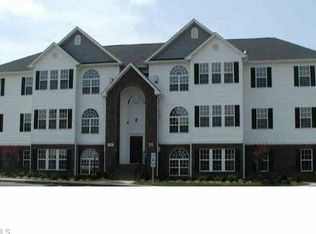 4290 Cedercroft Ct #1A, Greensboro, NC 27409