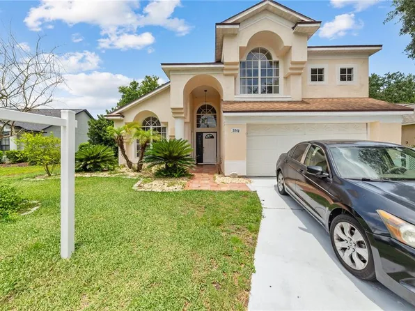 3840 Becontree Pl, Oviedo, FL 32765