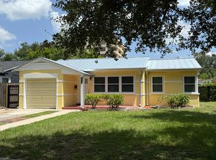 1450 Cavendish Rd, Winter Park, FL 32789