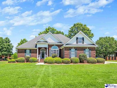 2532 Harleston Green Dr, Florence, SC, 29505