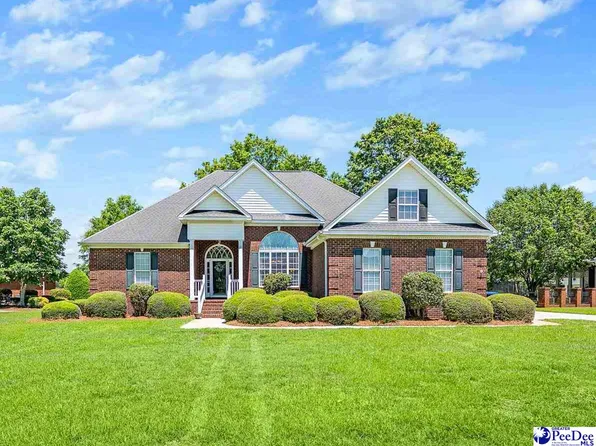 2532 Harleston Green Dr, Florence, SC 29505