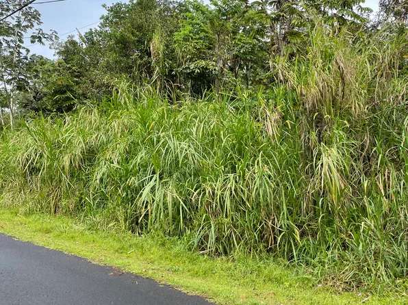 13-3563 Alapai St Lot 11, Pahoa, HI 96778