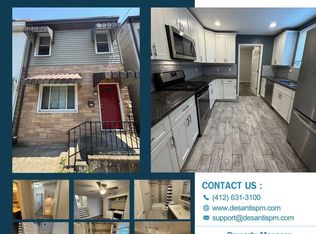 129 S 20th St, Pittsburgh, PA 15203