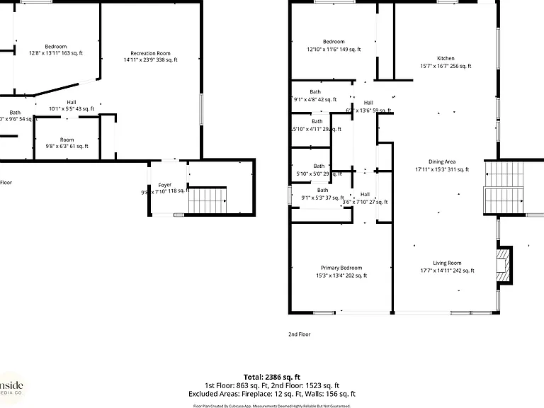 W Cora Ct — Photo 59