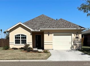 4012 Pelican Way, Mission, TX 78572