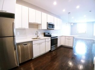 45 Bay State Rd #47-4R, Boston, MA 02215