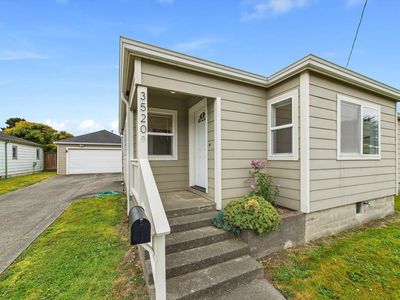 3520 California St, Eureka, CA, 95503