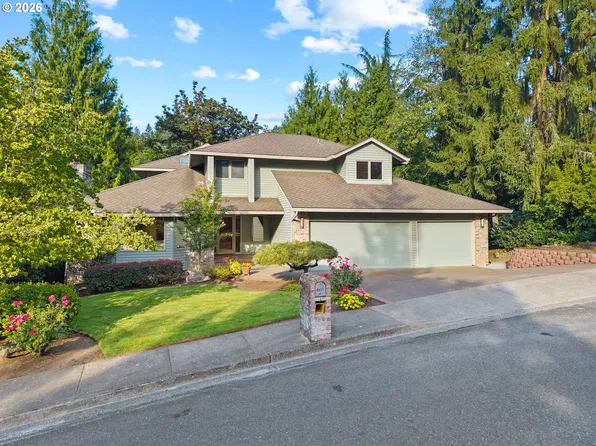 6011 SW Knightsbridge Dr, Portland, OR 97219