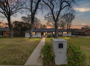 1902 Wimberly St, Longview, TX 75601