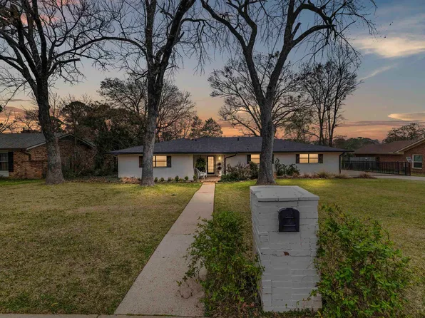 1902 Wimberly St, Longview, TX 75601