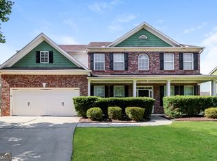3474 Bryana Ridge Ct, Suwanee, GA 30024