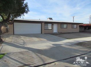 52155 Oasis Palms Ave, Coachella, CA 92236