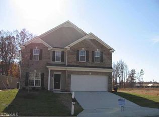 909 Wild Wolfe Dr, Greensboro, NC 27406