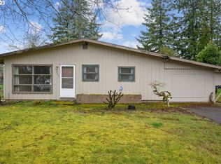 2705 SE 166th Ave, Portland, OR 97236