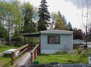 16015 357th Ave SE, Sultan, WA 98294