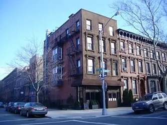 Rented by Garfield Realty 