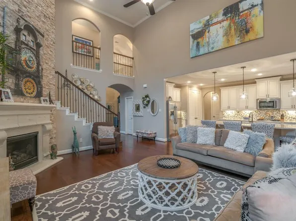 115 Trophy Canyon Dr, Montgomery, TX 77316