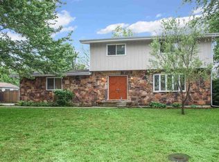 241 E Warren Rd, El Dorado, KS 67042