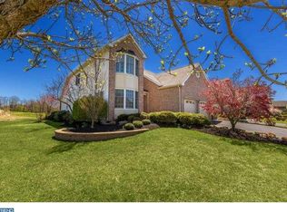 432 Laurel Creek Blvd, Moorestown, NJ 08057