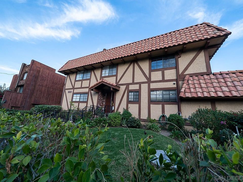 1st image of 5834 Etiwanda Ave Unit 12