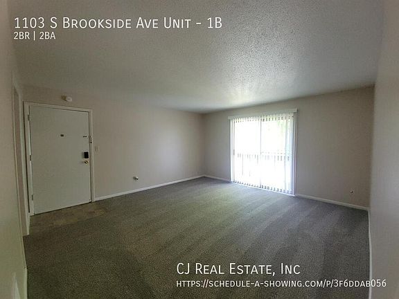 2nd image of 1103 S Brookside Ave APT 1B