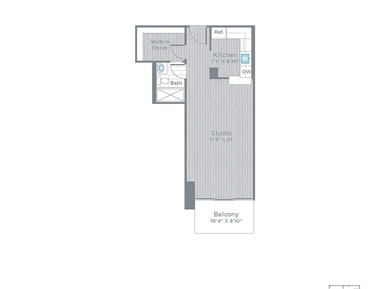 Westpark Apartments — Photo 17