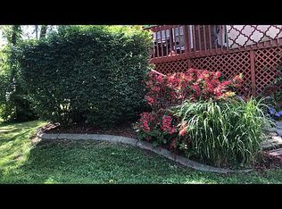 6874 Todd Rd, Avon, IN 46123