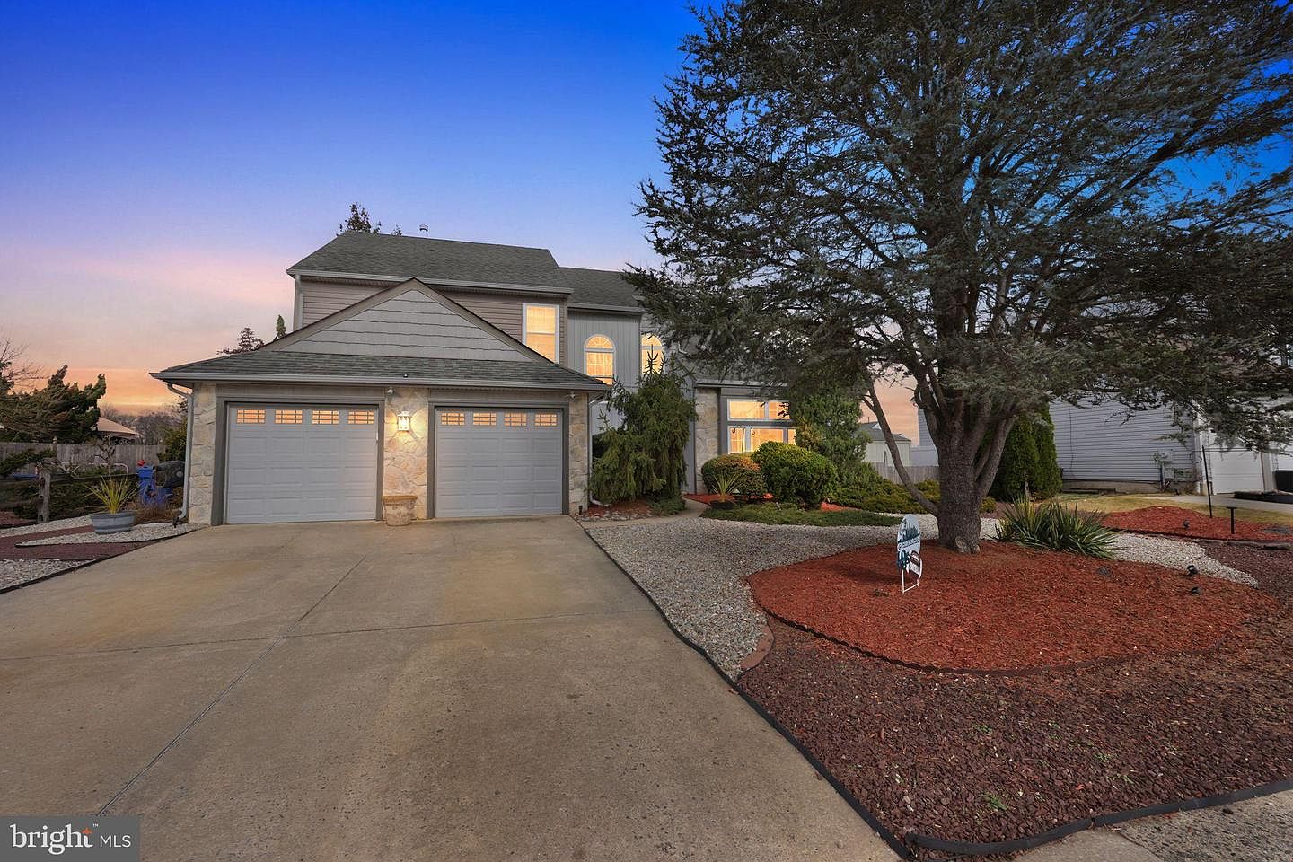 11 Pony Run, Sewell, NJ 08080 | Zillow