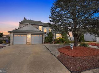 11 Pony Run, Sewell, NJ 08080