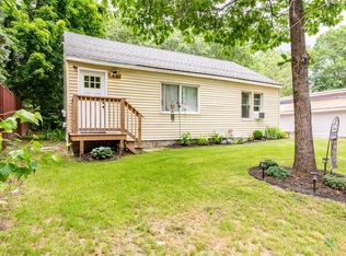 40 Hutchinson Street, Sanford, ME 04073