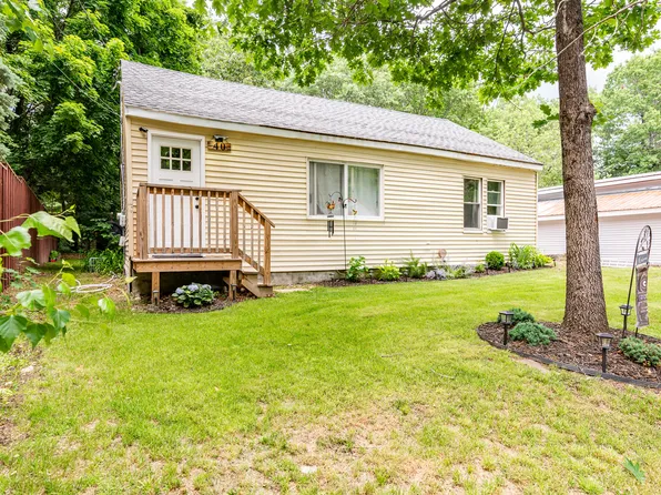 40 Hutchinson Street, Sanford, ME 04073