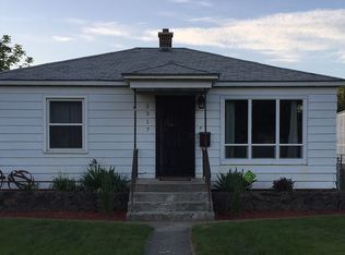 2317 E Sinto Ave, Spokane, WA 99202