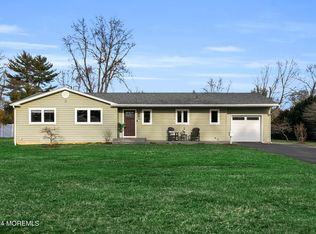 3 Coronet Ave, Lincroft, NJ 07738