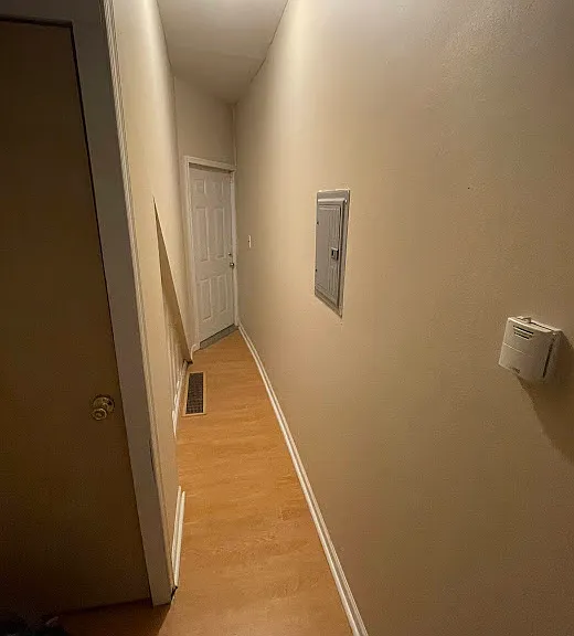 1855 Apt 1 - Hallway