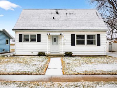 1813 E Pauline St, Appleton, WI, 54911