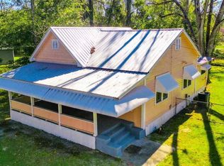 1304 Byrd St, Waycross, GA 31501