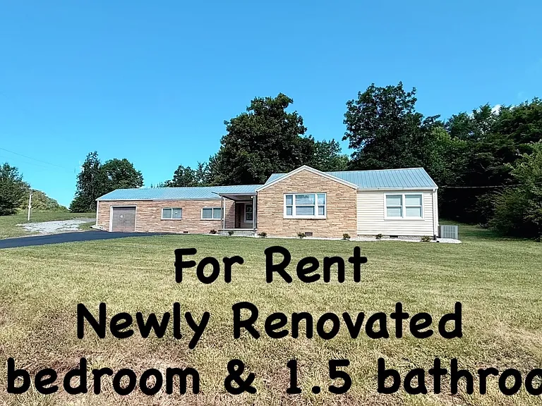 9505 Old Maynardville Pike — Photo 1