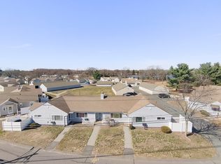 Ridgewood Village, Chicopee, MA 01022