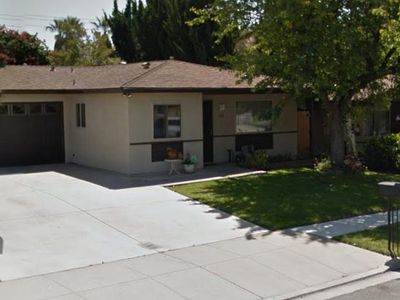 1468 Moreno Dr, Simi Valley, CA, 93063