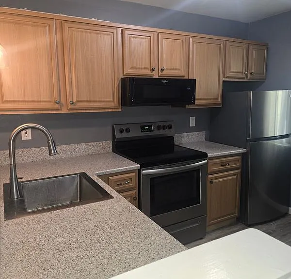 3699 Broadbridge Ave #101 — Photo 2