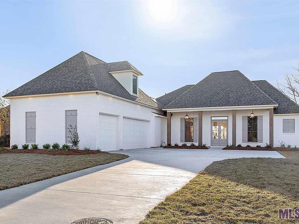 40197 Pelican Point Pkwy, Gonzales, LA 70737 Zillow