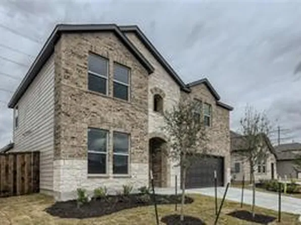 120 Thurman Holt Rd, Hutto, TX 78634