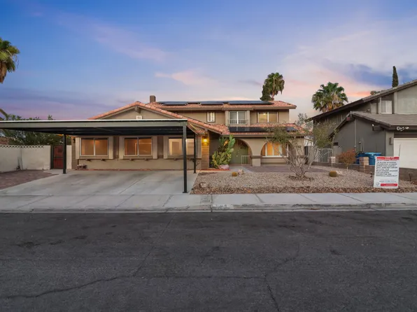 2109 Verdinal Dr, Las Vegas, NV 89146