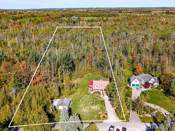 2nd image of 126 Brambel Rd