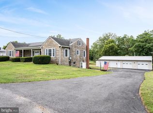 159 Ashton Dr, Winchester, VA