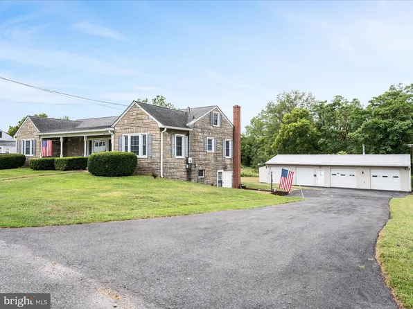 159 Ashton Dr, Winchester, VA 22603