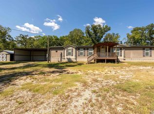 10151 County Road 3137, Kilgore, TX 75662