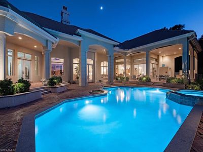 2923 INDIGOBUSH WAY, Naples, FL, 34105
