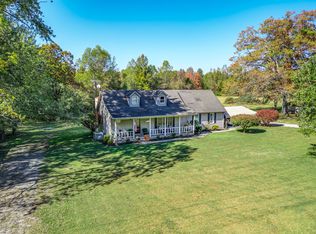 4480 Ledford Mill Rd, Wartrace, TN 37183